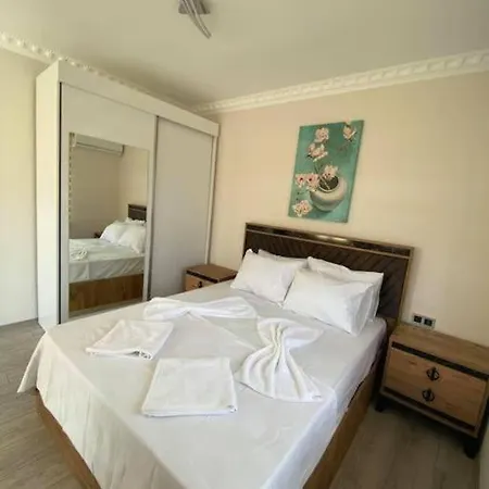 Apartman Maleyna *